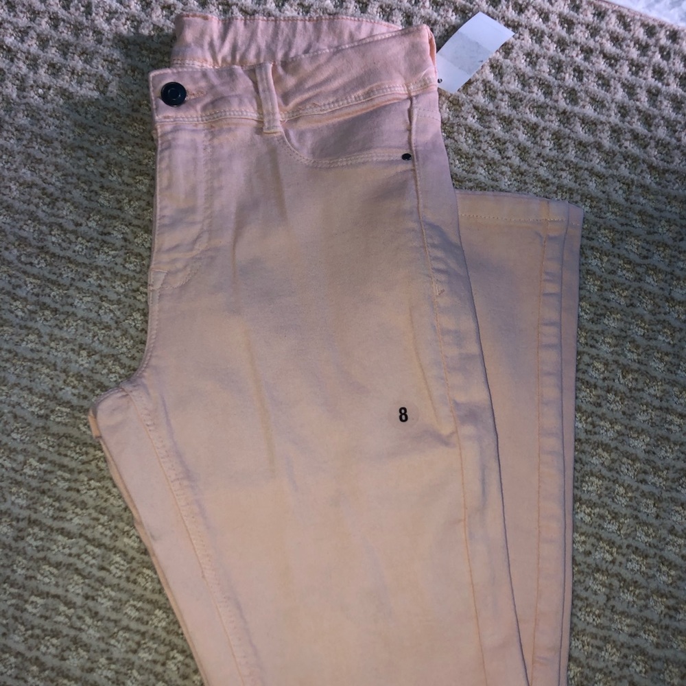 Simply Styled Jegging